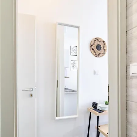 Cosy At Very Location With Aircon Appartamento