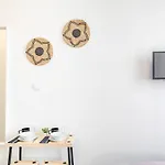 Cosy At Very Location With Aircon Apartment *