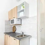 Apartment Cosy At Very Location With Aircon *