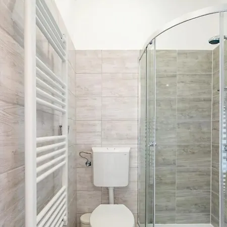 Cosy At Very Location With Aircon Budapest